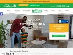 Sites similar to sullivanmayflower.com