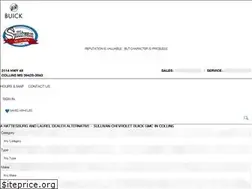 Sites similar to sullivanmotorsusa.com