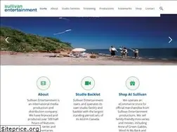 Sites similar to sullivanmovies.com
