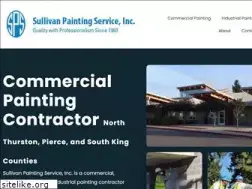 Sites similar to sullivanpaintingservice.com