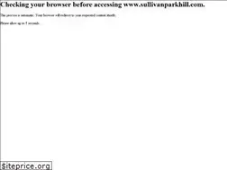 Sites similar to sullivanparkhill.com