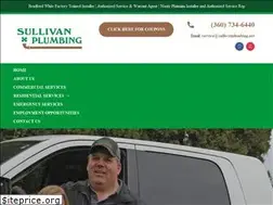 Sites similar to sullivanplumbing.net