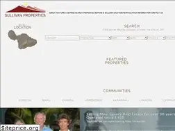 Sites similar to sullivanproperties.com