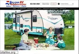Sites similar to sullivanrv.com