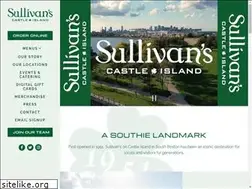 Sites similar to sullivanscastleisland.com