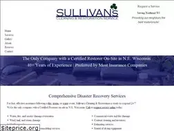 Sites similar to sullivanscleaning.com