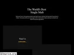 Sites similar to sullivanscovewhisky.com
