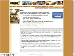 Sites similar to sullivanscustomtours.com
