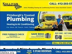 Sites similar to sullivanservice.com