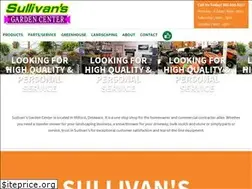 Sites similar to sullivansgardencenter.com