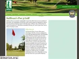Sites similar to sullivansgolf.com