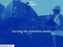 Sites similar to sullivanshipping.com.mt