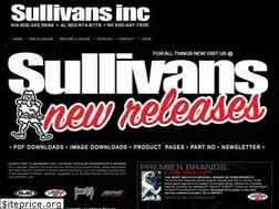Sites similar to sullivansinc.com