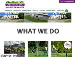 Sites similar to sullivanslandscaping.com