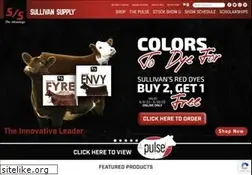 Sites similar to sullivansupply.com