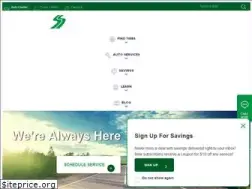 Sites similar to sullivantire.com