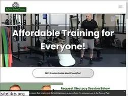 Sites similar to sullivantraining.com
