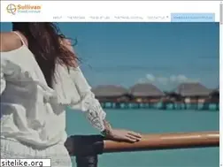 Sites similar to sullivantravelservice.com