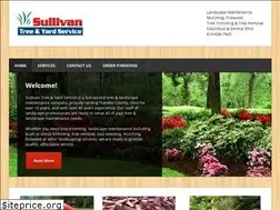 Sites similar to sullivanyardservice.com