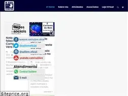 Sites similar to sullivre.org