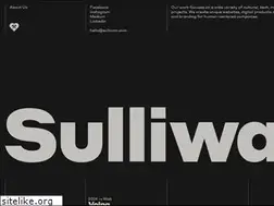 Sites similar to sulliwan.com