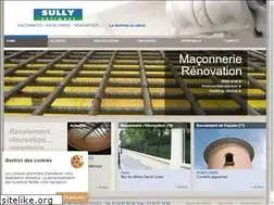 Sites similar to sully-batiment.com