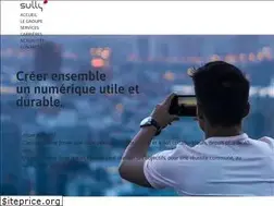 Sites similar to sully-group.fr