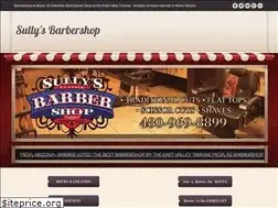 Sites similar to sullysbarbershop.com