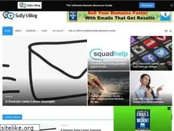 Sites similar to sullysblog.com