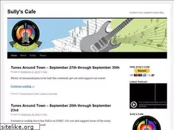 Sites similar to sullyscafe.com