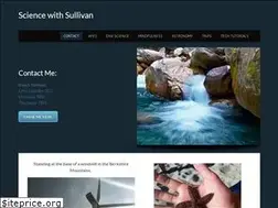 Sites similar to sullyscience.weebly.com