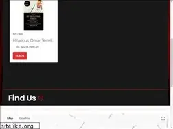 Sites similar to sullyscomedycellar.com