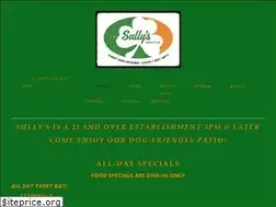Sites similar to sullysdesmoines.com