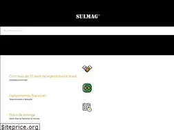 Sites similar to sulmag.com.br