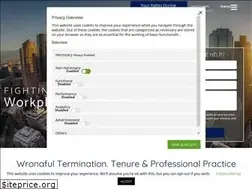 Sites similar to sulmanlaw.com
