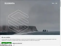 Sites similar to sulmara.com