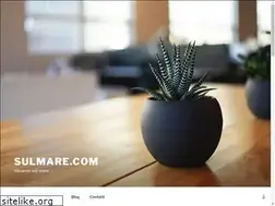 Sites similar to sulmare.com