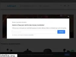 Sites similar to sulmart.com.br