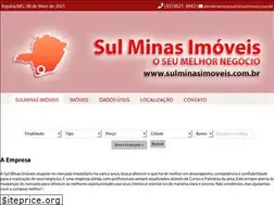 Sites similar to sulminasimoveis.com.br