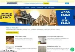 Sites similar to sulmodulos.com.br
