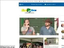 Sites similar to sulnews.com.br