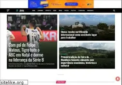 Sites similar to sulnoticias.com