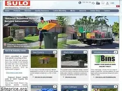 Sites similar to sulo.com.au