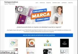 Sites similar to sulogocreativo.com