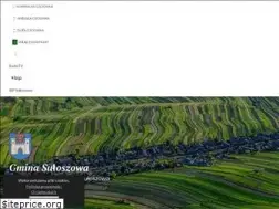 Sites similar to suloszowa.pl
