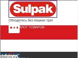Sites similar to sulpak.kz