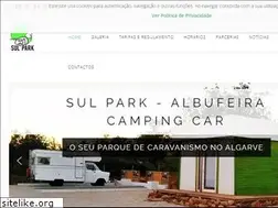 Sites similar to sulpark.com