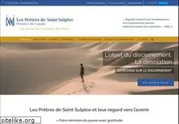 Sites similar to sulpc.org