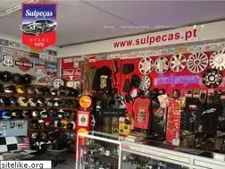 Sites similar to sulpecas.pt