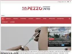 Sites similar to sulpezzo.info